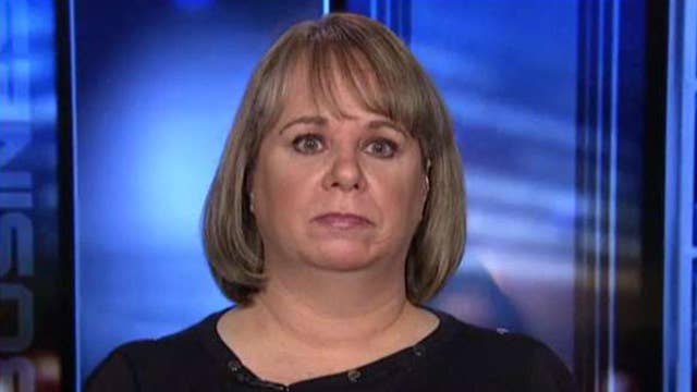 Former Fbi Agent Says She Was Targeted By Andrew Mccabe On Air Videos Fox News 