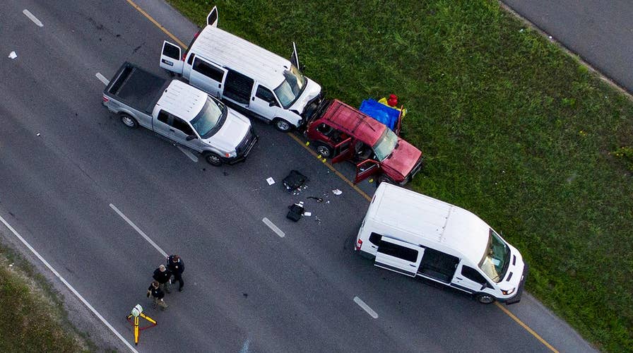 Should the Austin serial bomber be called a terrorist?