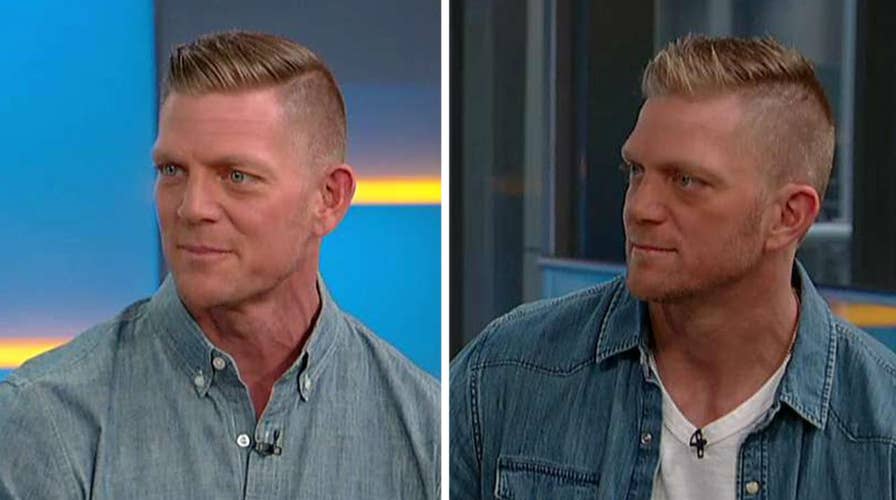The Benham brothers open up about God and baseball