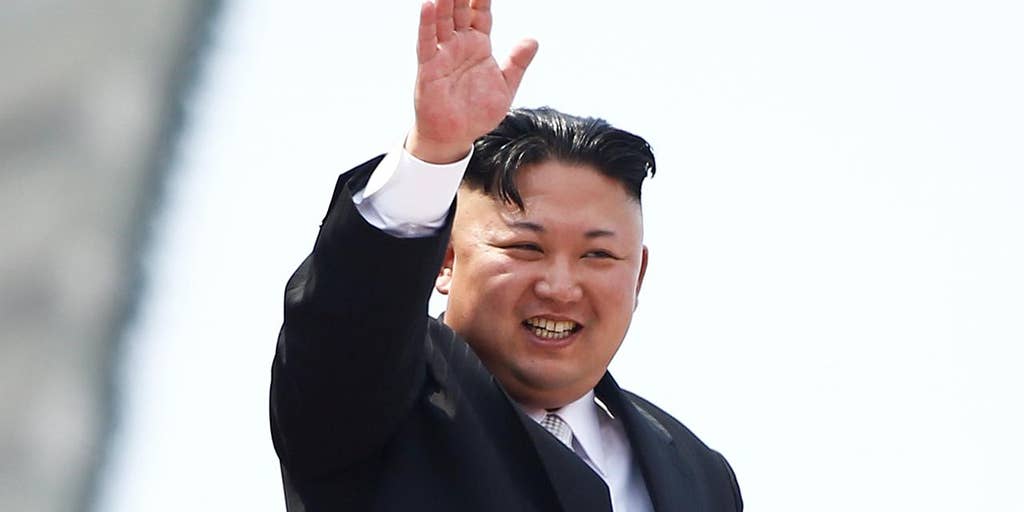 Reports North Koreas Kim Jong Un Visits China Fox News Video 