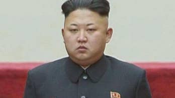 Mystery train rumored to carry Kim Jong Un leaves China after secretive stay