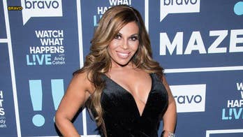 'Real Housewives of New Jersey' star Dolores Catania gets candid on her weight loss procedure
