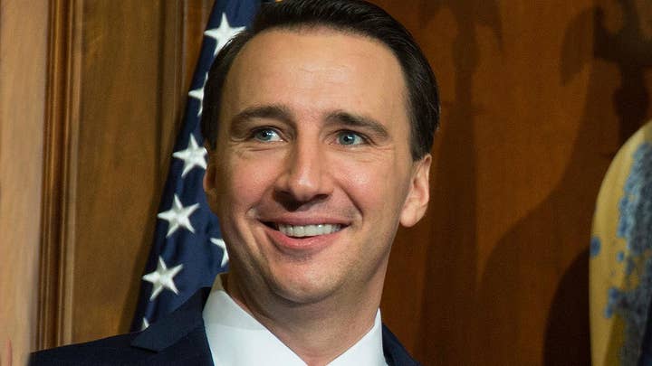 Rep. Ryan Costello won't seek re-election