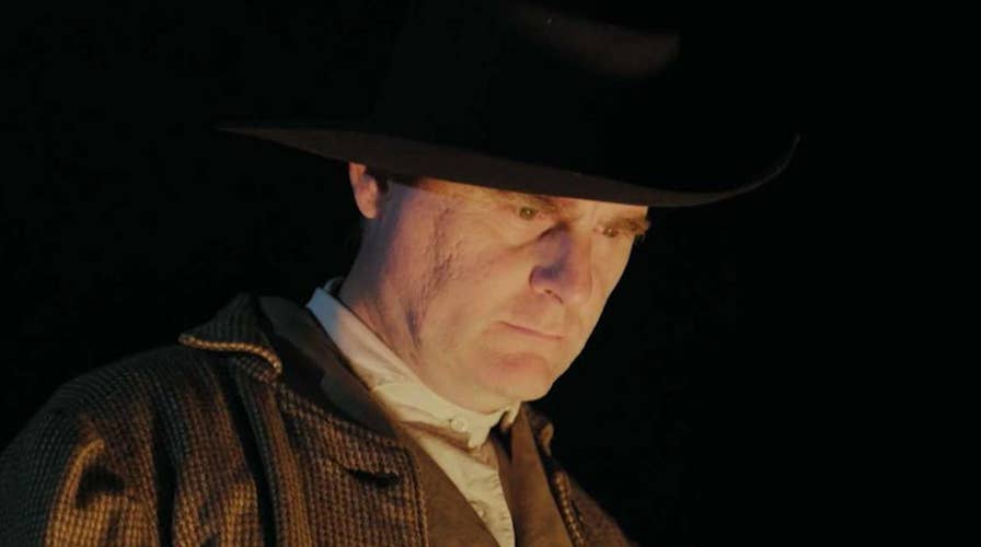 'Legends & Lies - John Brown: This Guilty Land'