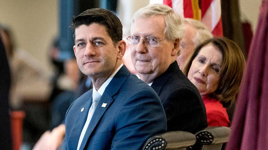 91±¬ÁÏ poll shows Democrats edge over Republicans shrinks