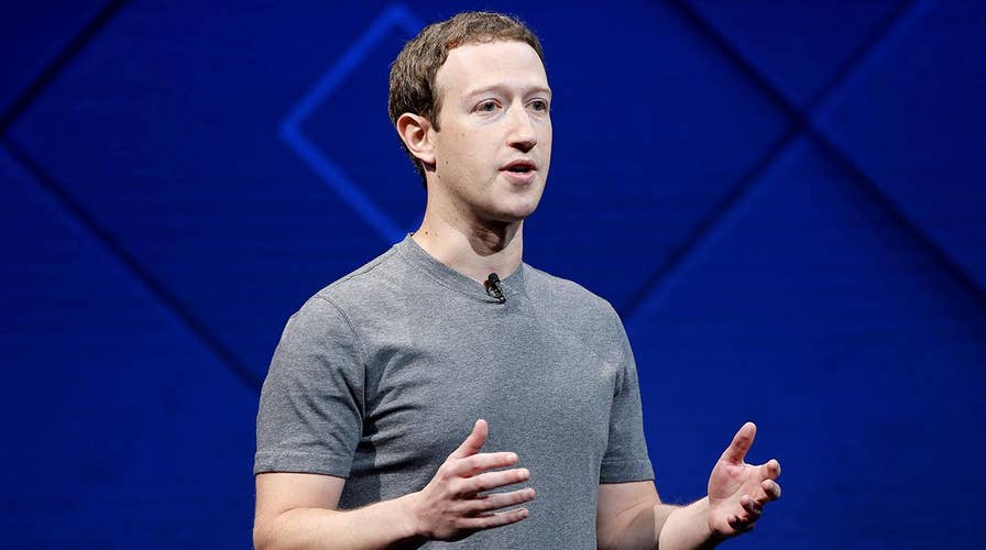 Fox & Trends: Carley Shimkus