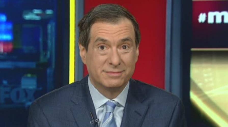 After The Buzz: The dizzying Trump news cycle