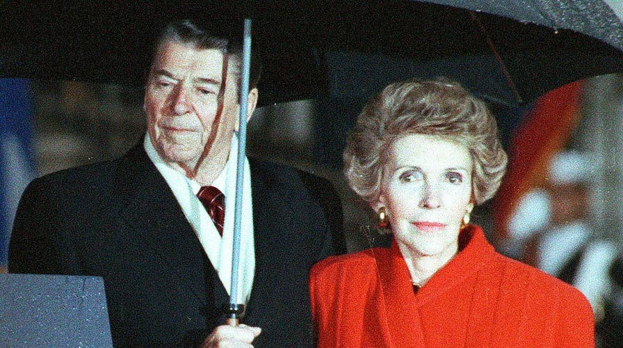 Is President Trump building on Reagan's blueprint?