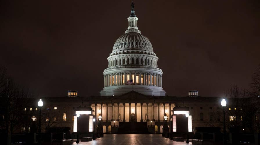 Is the Democrats' blue wave waning?