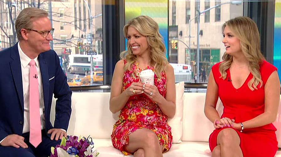 After the Show Show: March Madness