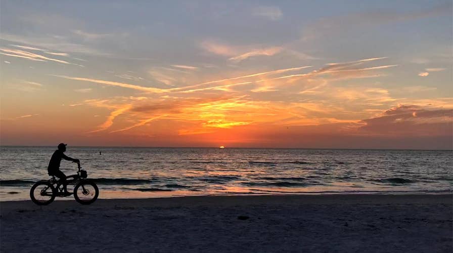 Congress to decide Florida daylight saving law