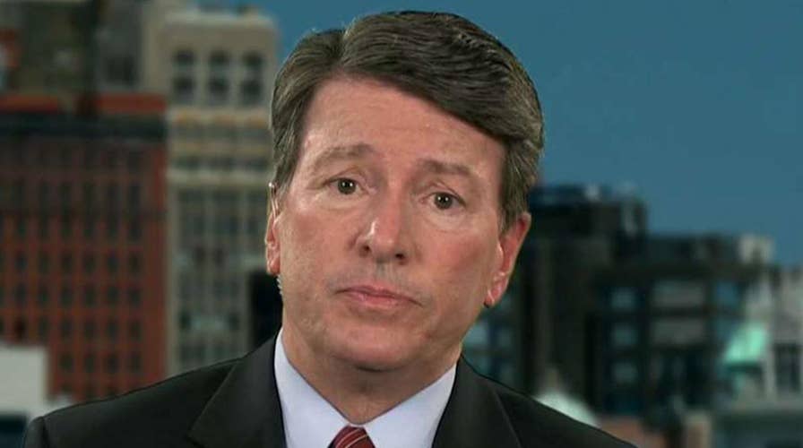 Rep. Faso on spending bill: We had to rebuild this military
