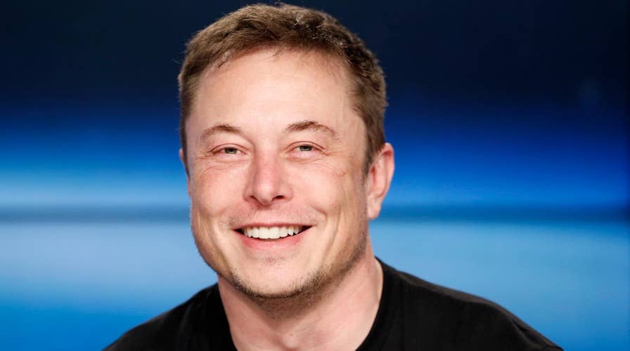 Elon Musk's Boring Company to sell 'life size' Legos