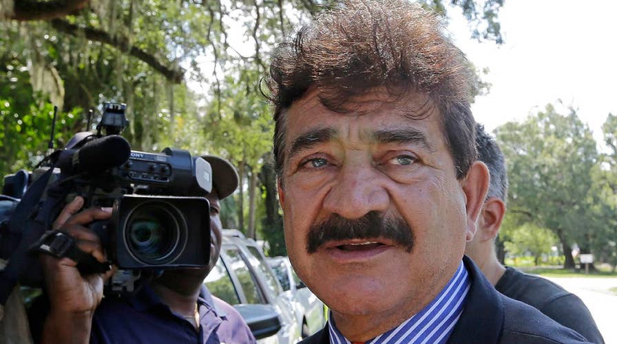 Lawyers for Pulse shooter's wife call for mistrial