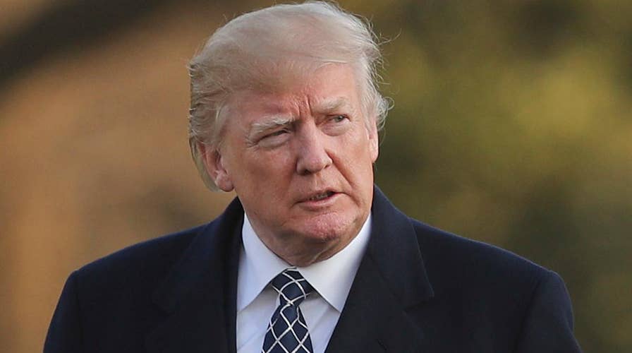 Trump to meet presidents of Estonia, Latvia and Lithuania