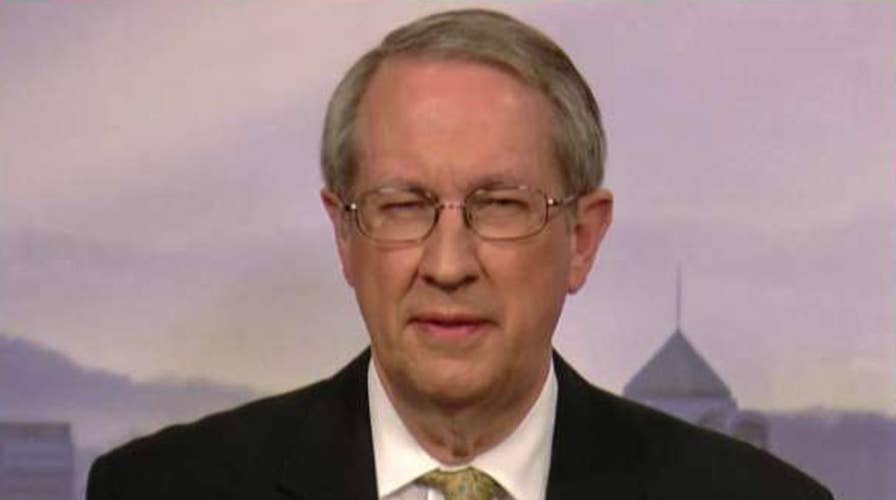 Rep. Goodlatte: We want to see everything the IG has seen