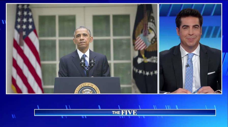 Obama Wants a Million More Obamas