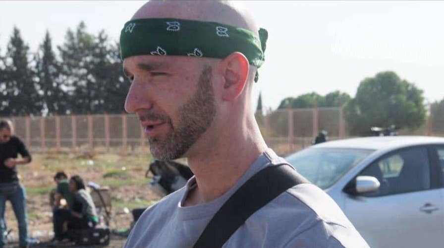 Former hostage: FBI sacrificed my safety to track terrorists