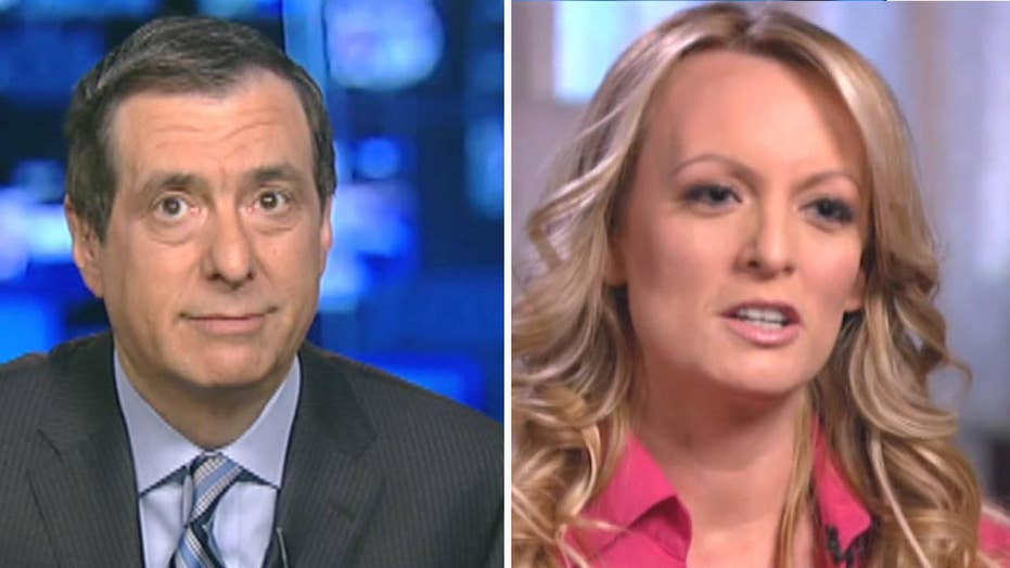 Why Stormy Daniels Didnt Move The Needle On 60 Minutes Fox News