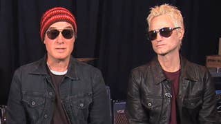 Stone Temple Pilots moves forward with new frontman, album - Fox News