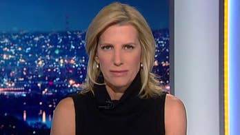 Ingraham: When Trump wins on principle
