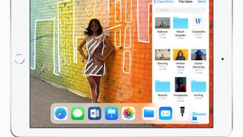 Cheaper 2018 iPad is a steal for consumers