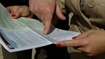 'The Five' debate returning citizenship question to census