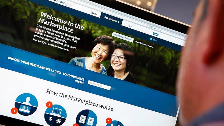 ObamaCare premiums may impact the midterm elections