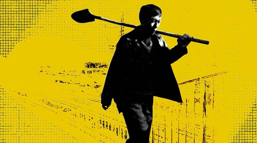 Inside the left's attack on masculinity