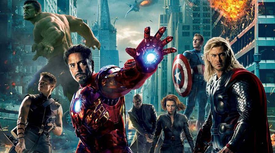 Hollywood stars answer dying boy's wish