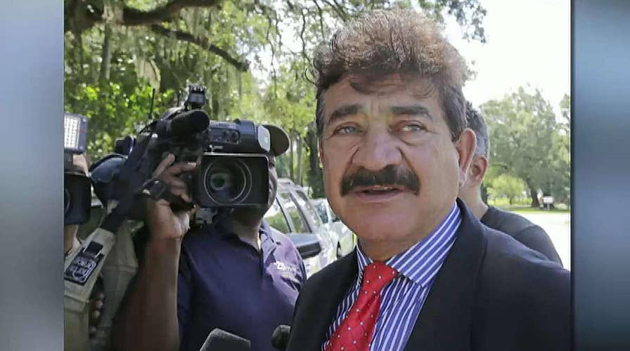 Pulse shooter's dad was a confidential FBI informant