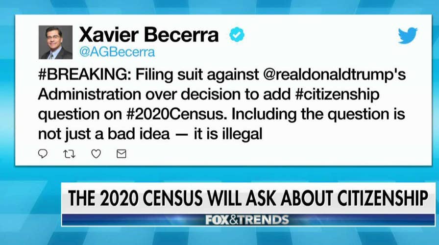 Fox & Trends: Carly Shimkus