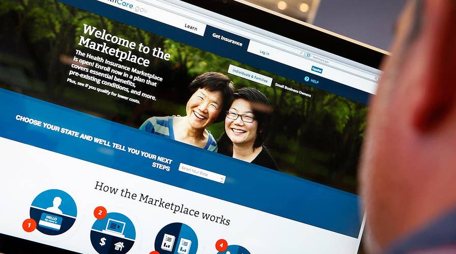 ObamaCare premiums may impact the midterm elections