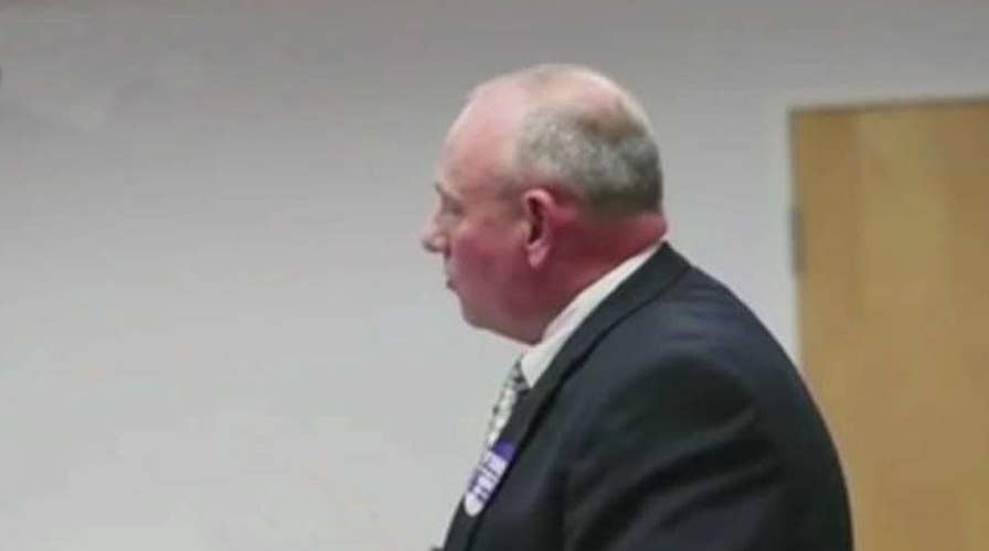 Fox & Trends: Carly Shimkus