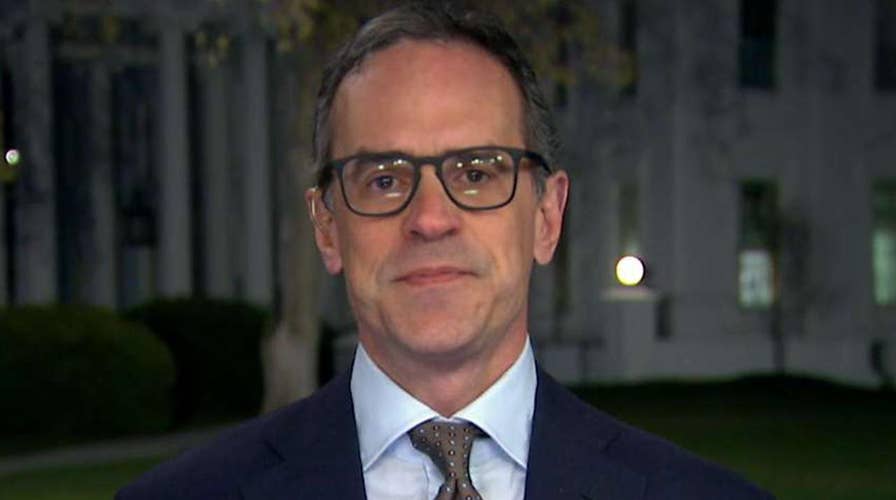 White House adviser: Expulsion is 'unprecedented action'