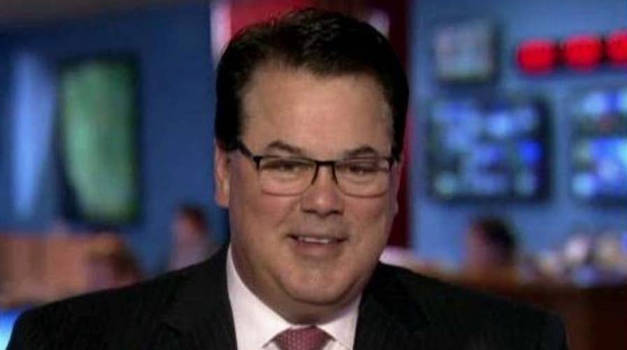 Orange County wants to sue to block sanctuary cities