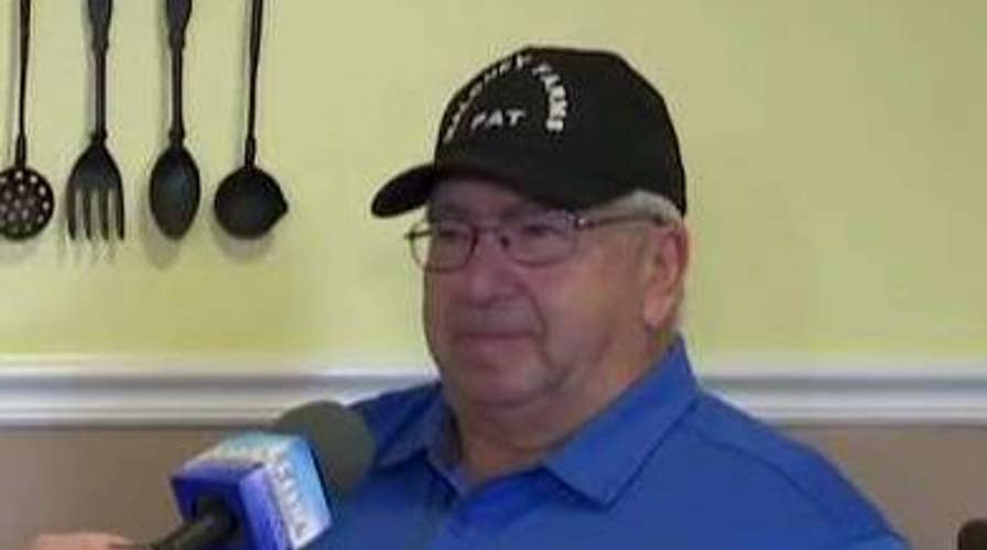 Breakfast with 'Friends': Breaking down the budget