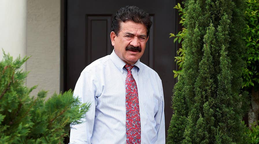 Pulse killer's father was an FBI informant