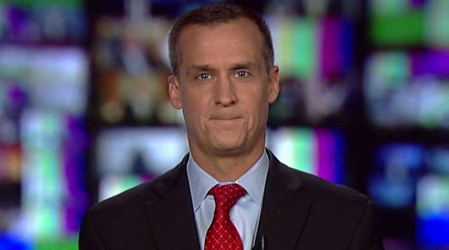 Lewandowski: Media have done a disservice on Stormy story