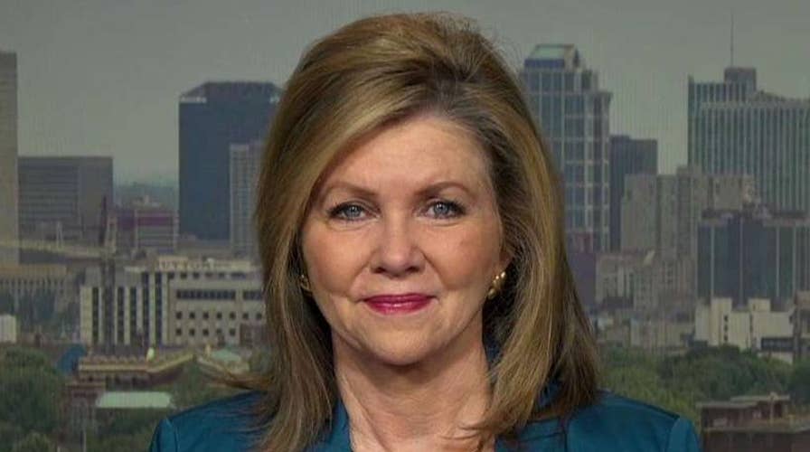 Blackburn: Social media search engines aren't transparent