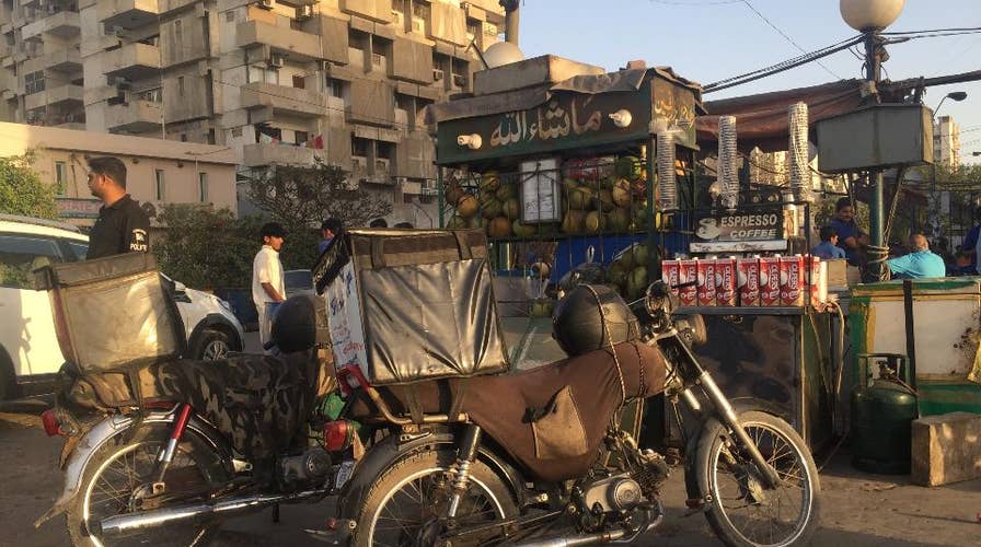 Terrorist hotbed to cultural capital: Maybe How Karachi, Pakistan cleaned up 