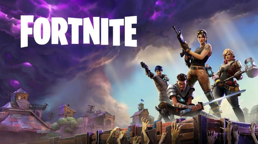 Fortnite videos hot sale for kids