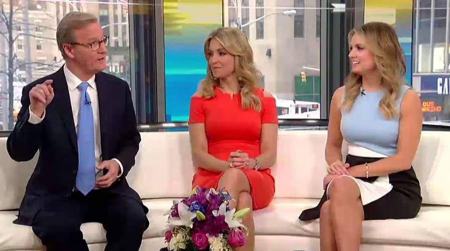 After the Show Show: Car talk