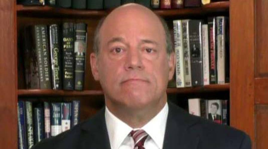 Ari Fleischer: Trump's actions have been tough on Russia