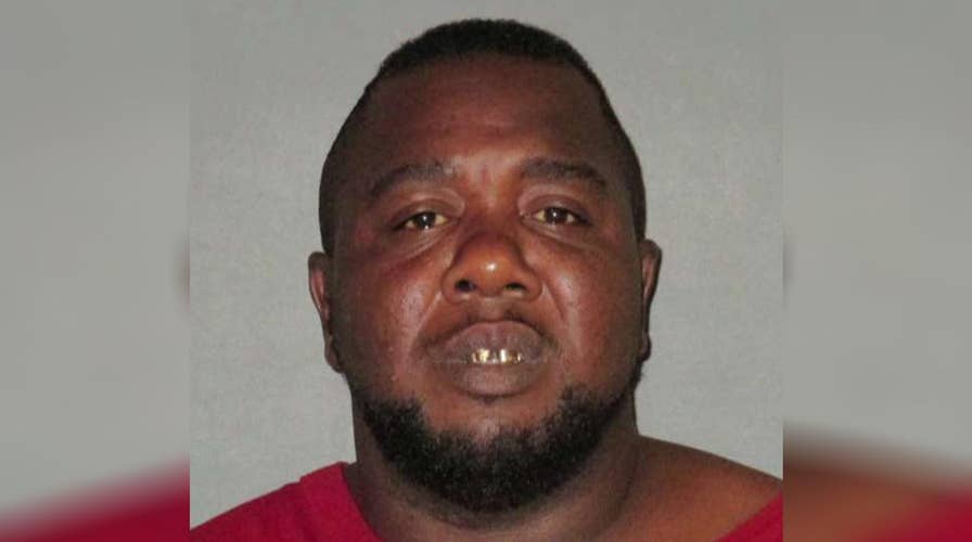 No charges for officers in Alton Sterling case