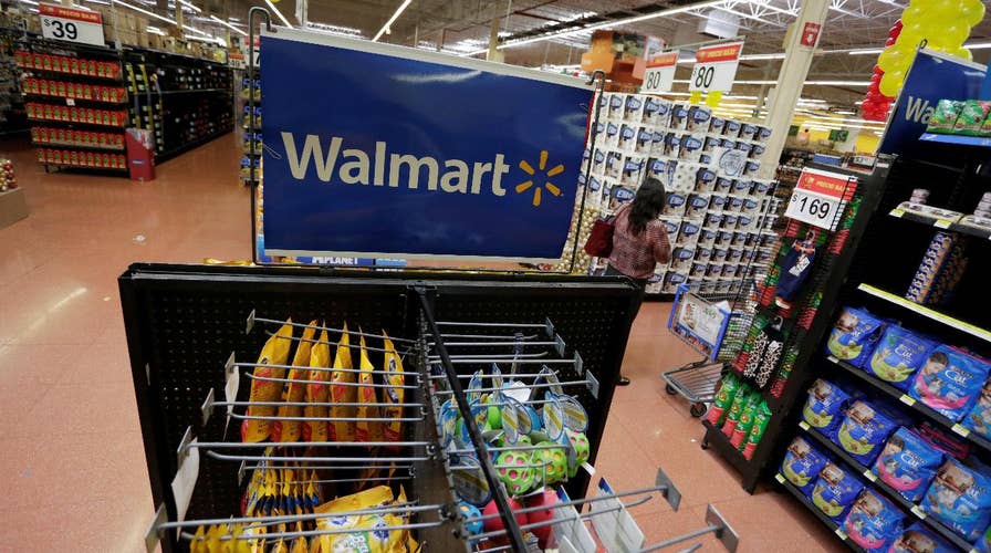 Walmart to pull Cosmopolitan magazines from checkout lines?