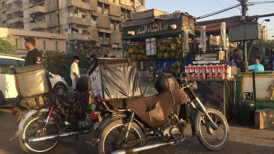 Terrorist Hotbed To Cultural Capital Maybe How Karachi Pakistan Cleaned Up Terrorist Hotbed To Cultural Capital Maybe How Karachi Pakistan Cleaned Up