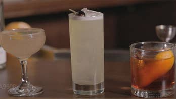 3 kosher cocktail recipes to enjoy during the holidays