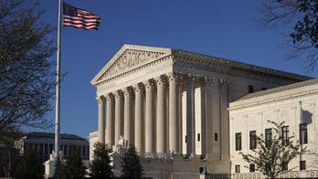 All eyes on Justice Kennedy as Supreme Court hears another 'partisan' gerrymandering case