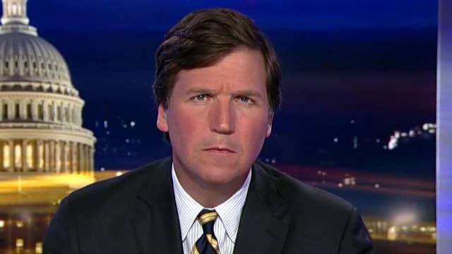 Tucker: Why libs are mad about census citizenship question | On Air ...